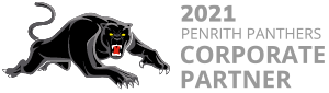 Penrith Panthers Corporate Partner