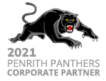 Penrith Panthers Corporate Partner